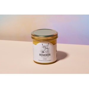 Ghee, Bio-Jersey Ghee, Top Qualitt